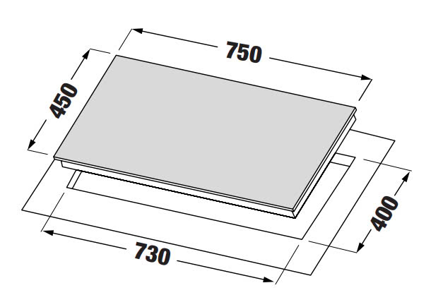 Bếp Điện Từ KAFF KF-IC3801