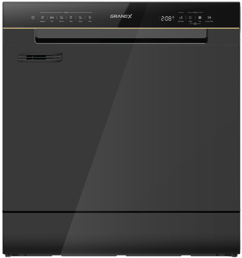Máy Rửa Chén GrandX SMS6GX10G