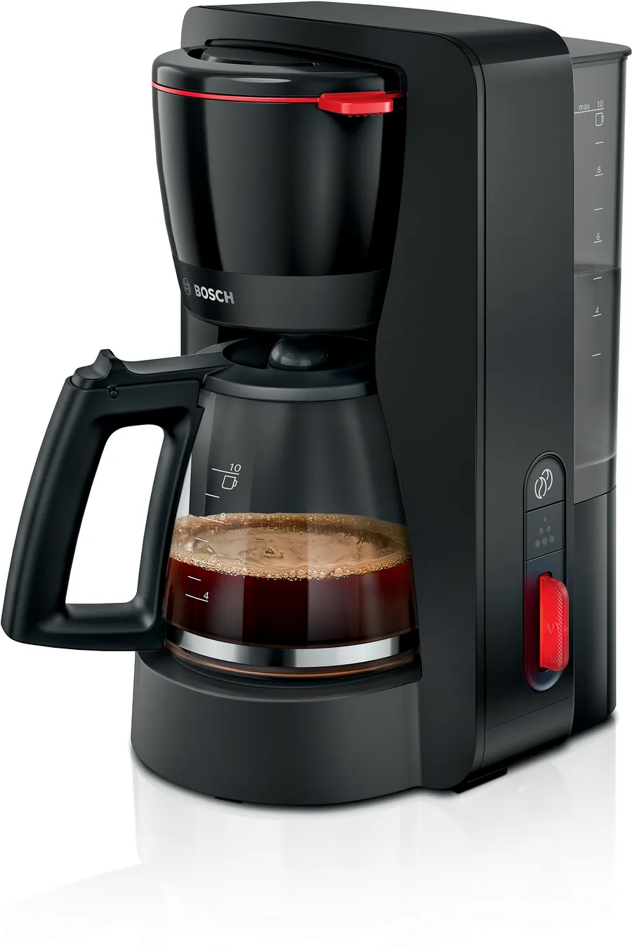 MÁY PHA CÀ PHÊ BOSCH TKA3M133