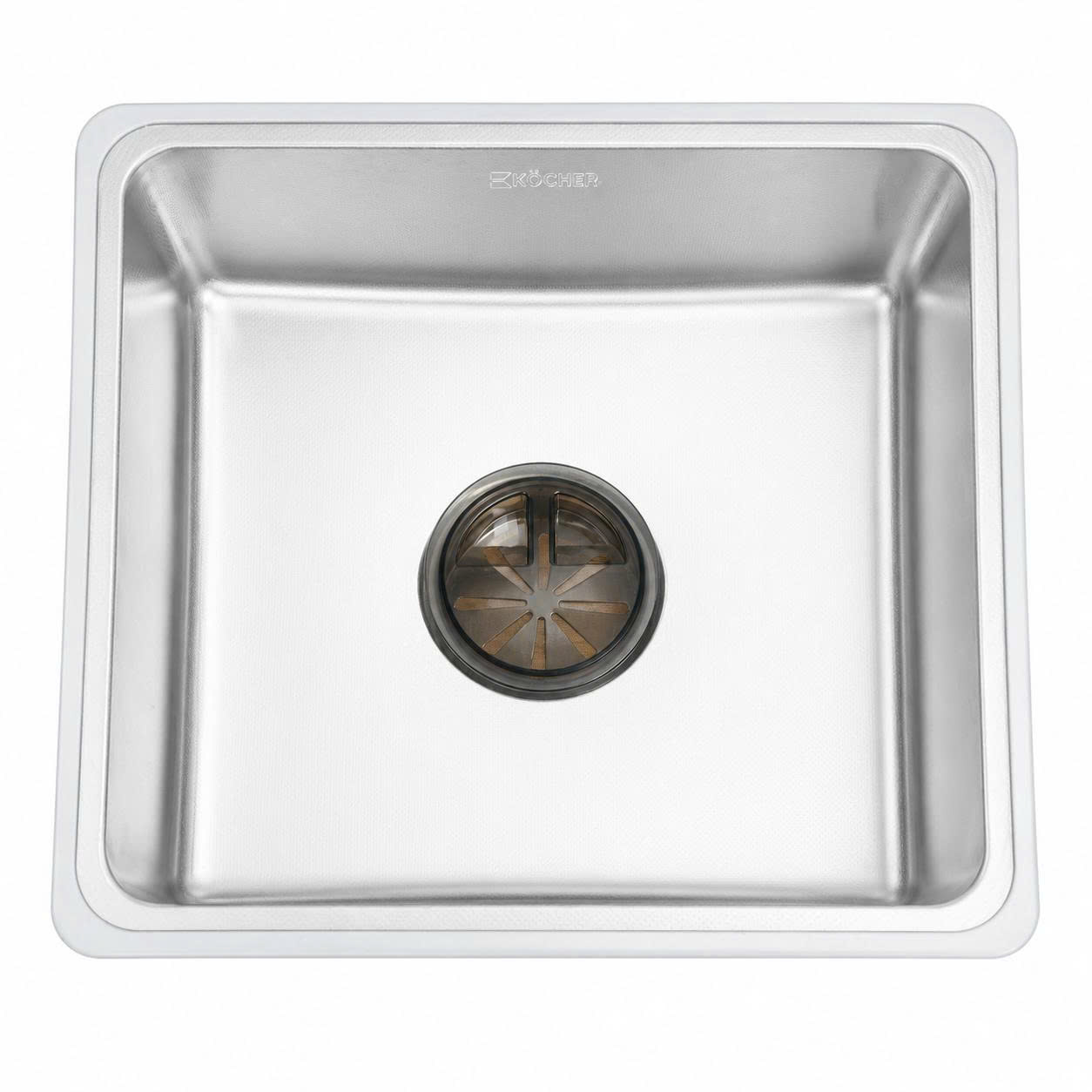 Chậu rửa bát Kocher TERA S7644
