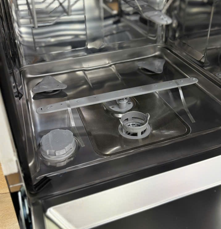 Máy Rửa Chén KAFF KF-S17805B LUX