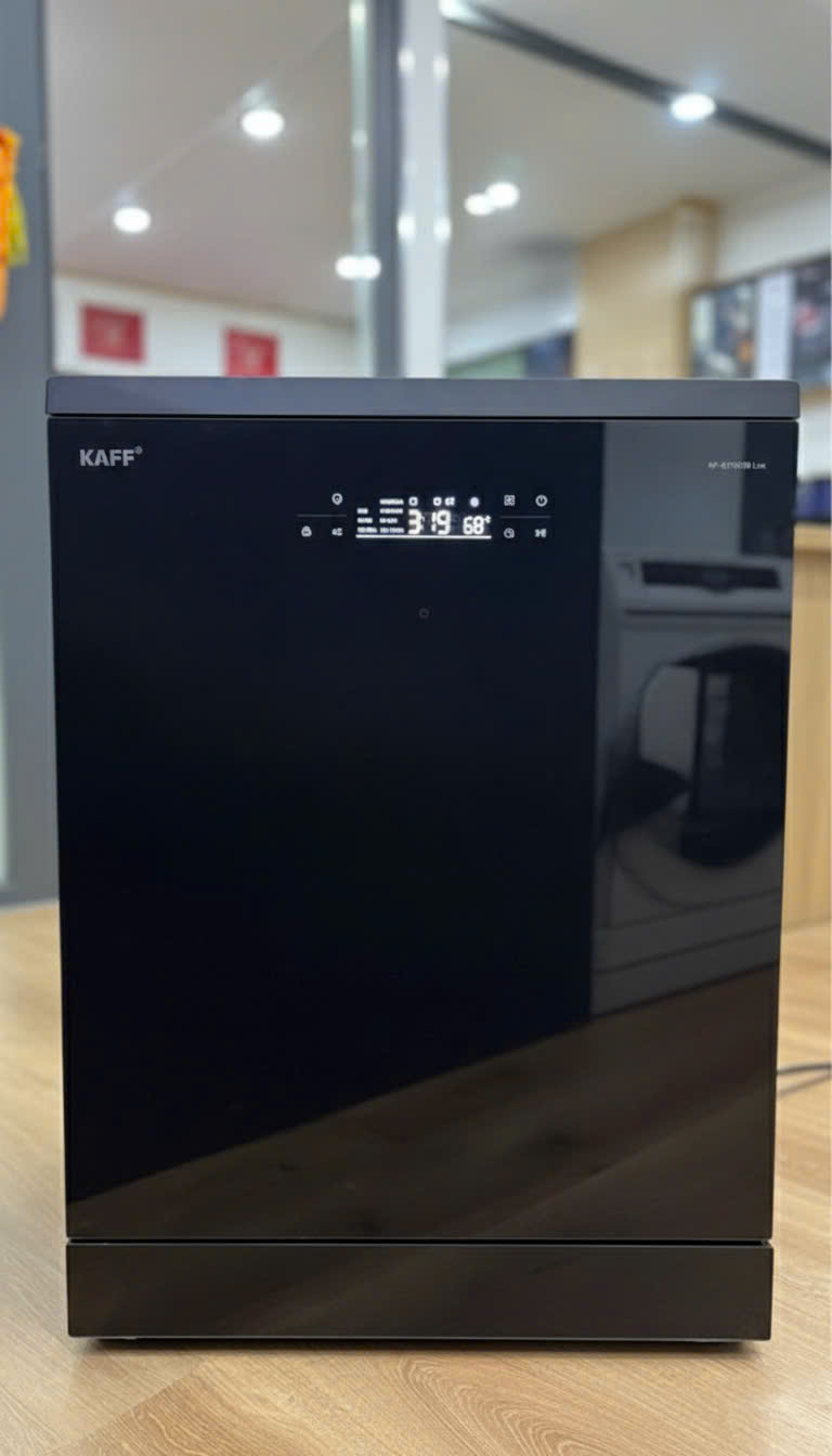 Máy Rửa Chén KAFF KF-S17805B LUX