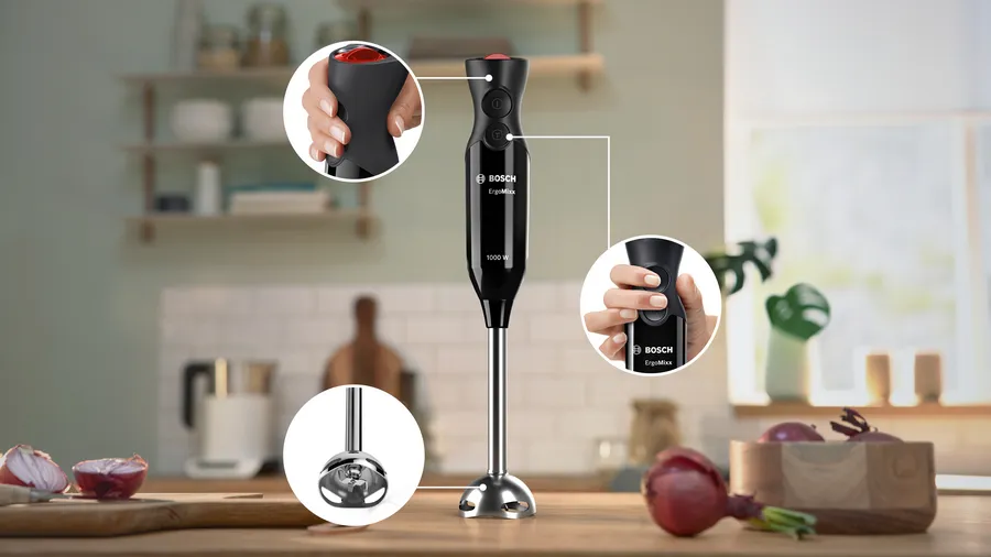 Máy xay cầm tay Bosch MS6CB6110