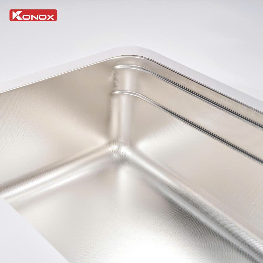 Chậu rửa KONOX TARI 8050SM