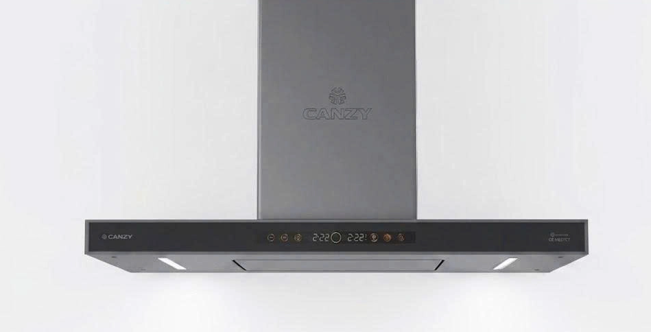 Máy Hút Mùi CANZY CZ-827CT