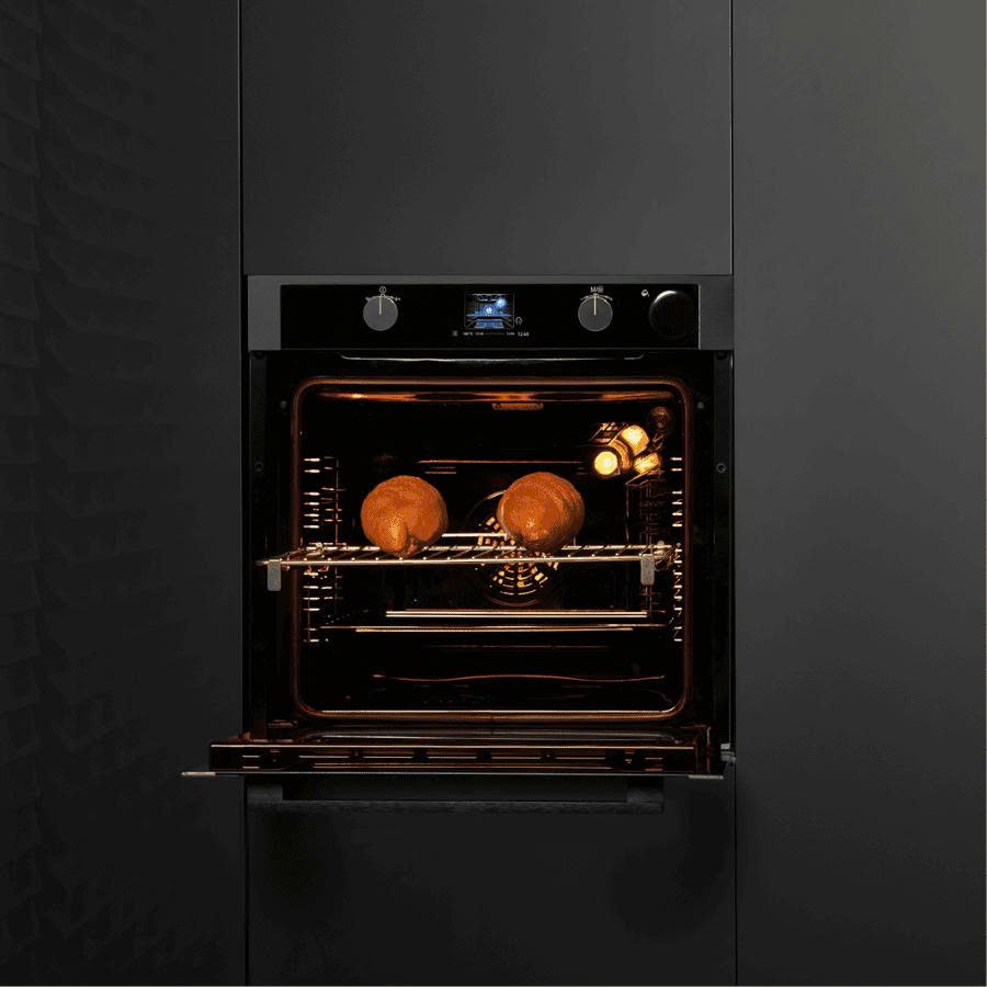 Lò nướng Malloca MSO A75TFT