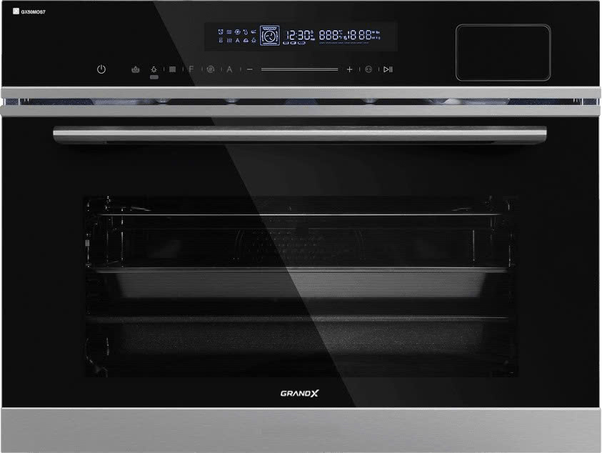 Lò nướng 4 trong 1 GrandX GX50MOS7