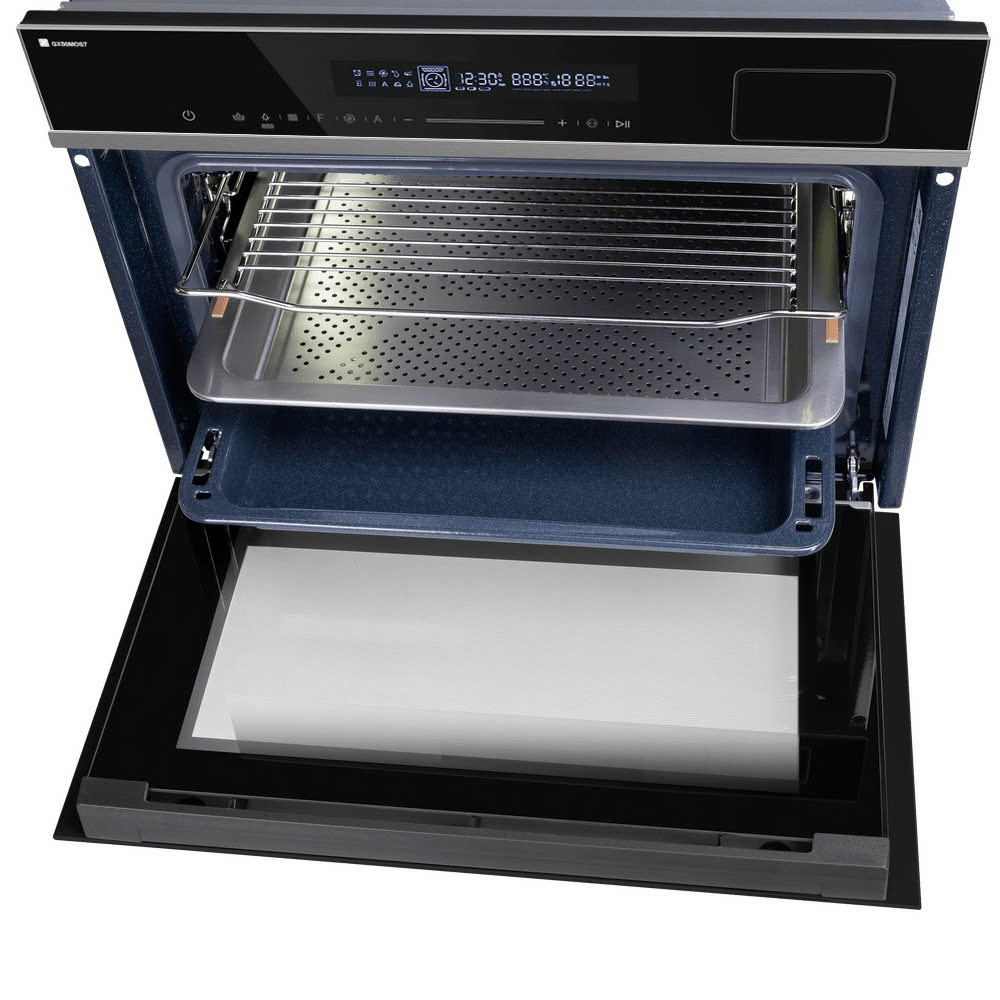 Lò nướng 4 trong 1 GrandX GX50MOS7