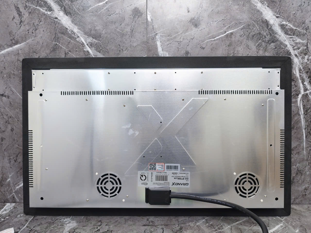 Bếp Từ GrandX GX-IP789LUX Serie 7