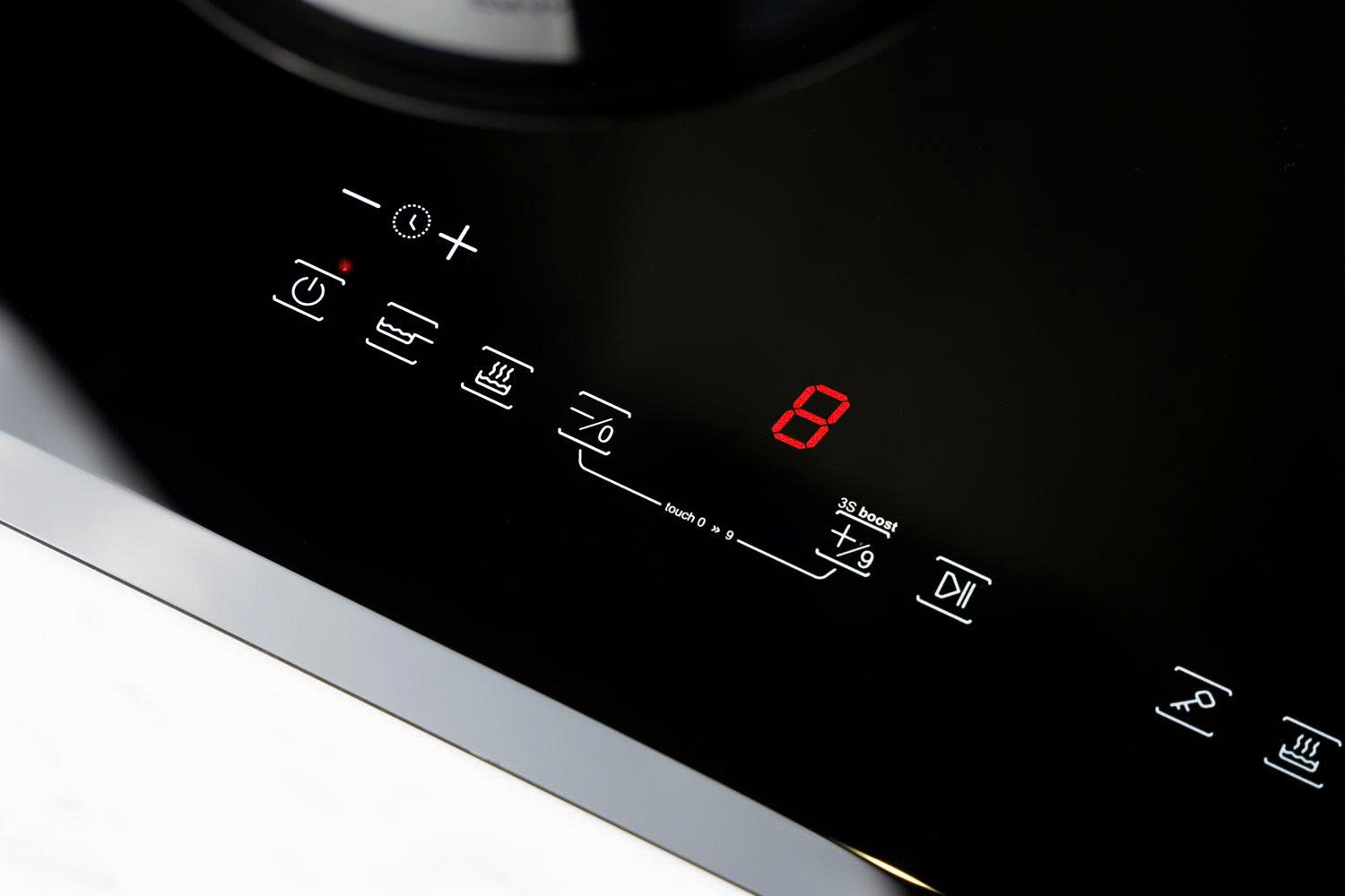 Bếp Từ GrandX GX-IP669SE Serie 6