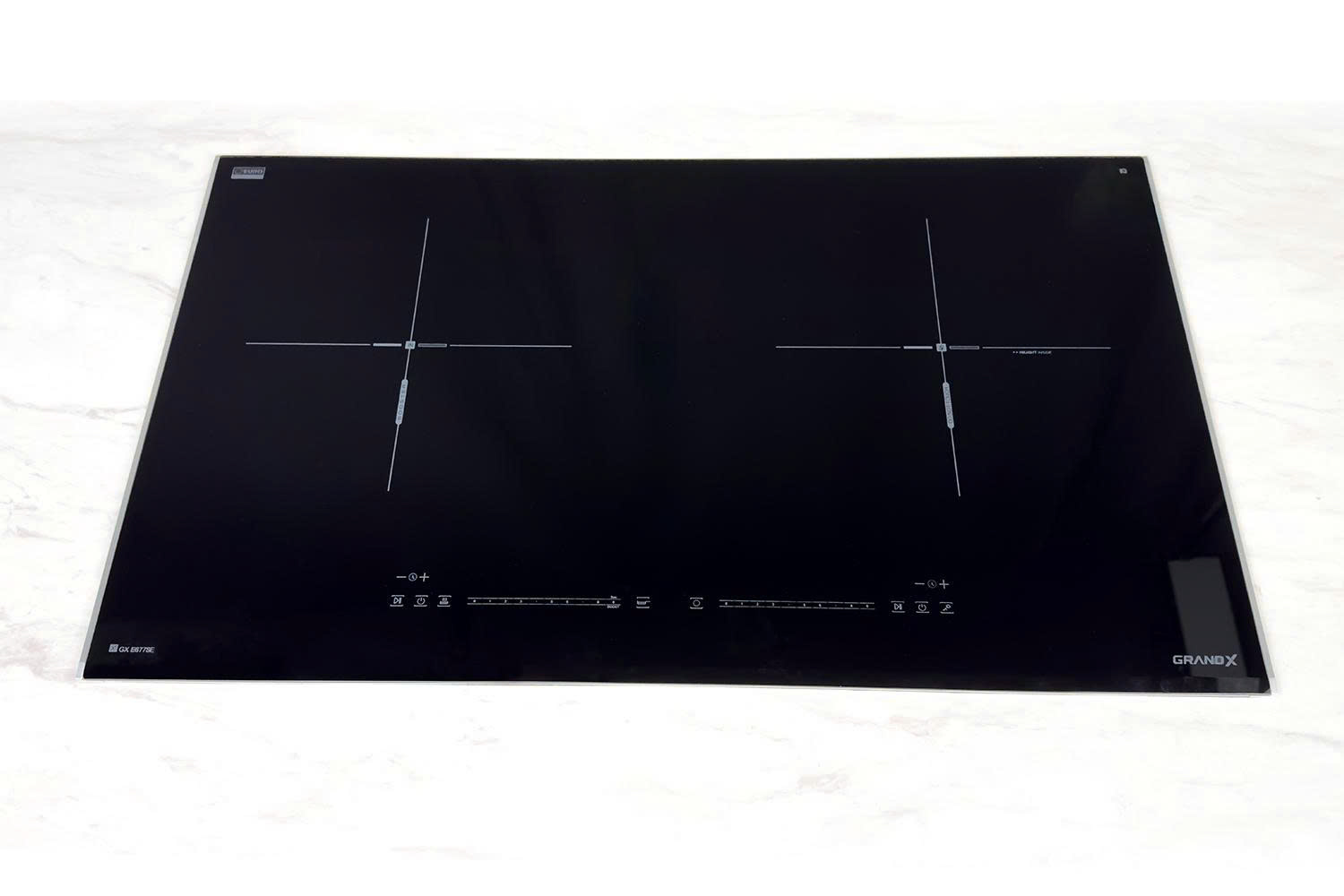 Bếp Điện Từ GrandX GX-E677SE Serie 6