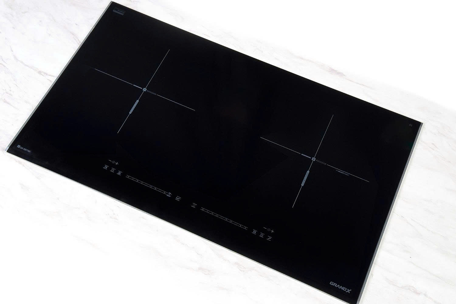 Bếp Điện Từ GrandX GX-E677SE Serie 6
