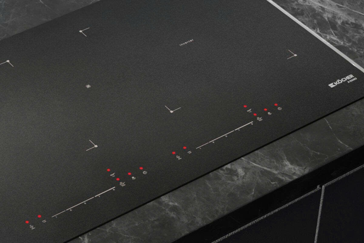 Bếp Từ KOCHER X-NANO 6