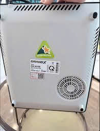 Bếp Từ Đơn GrandX GX-IH168