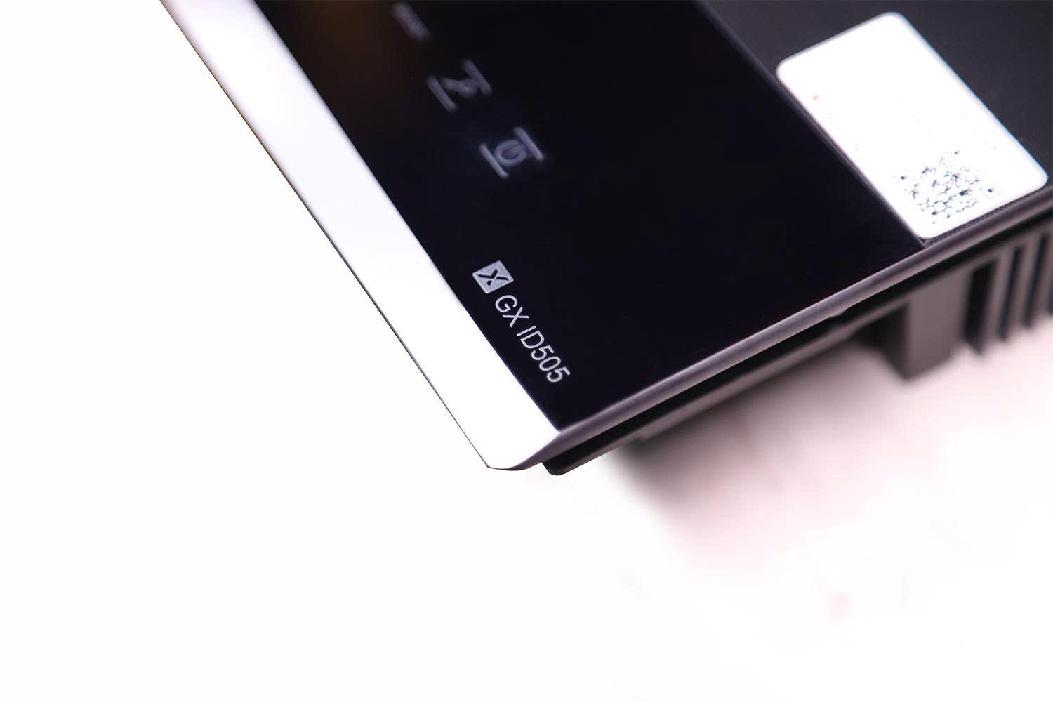 Bếp Từ Domino GrandX GX-ID505 Series 5