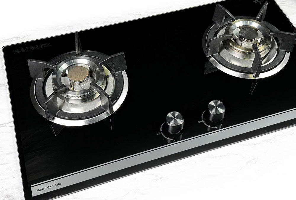Bếp Gas Âm GRANDX GX-GS288