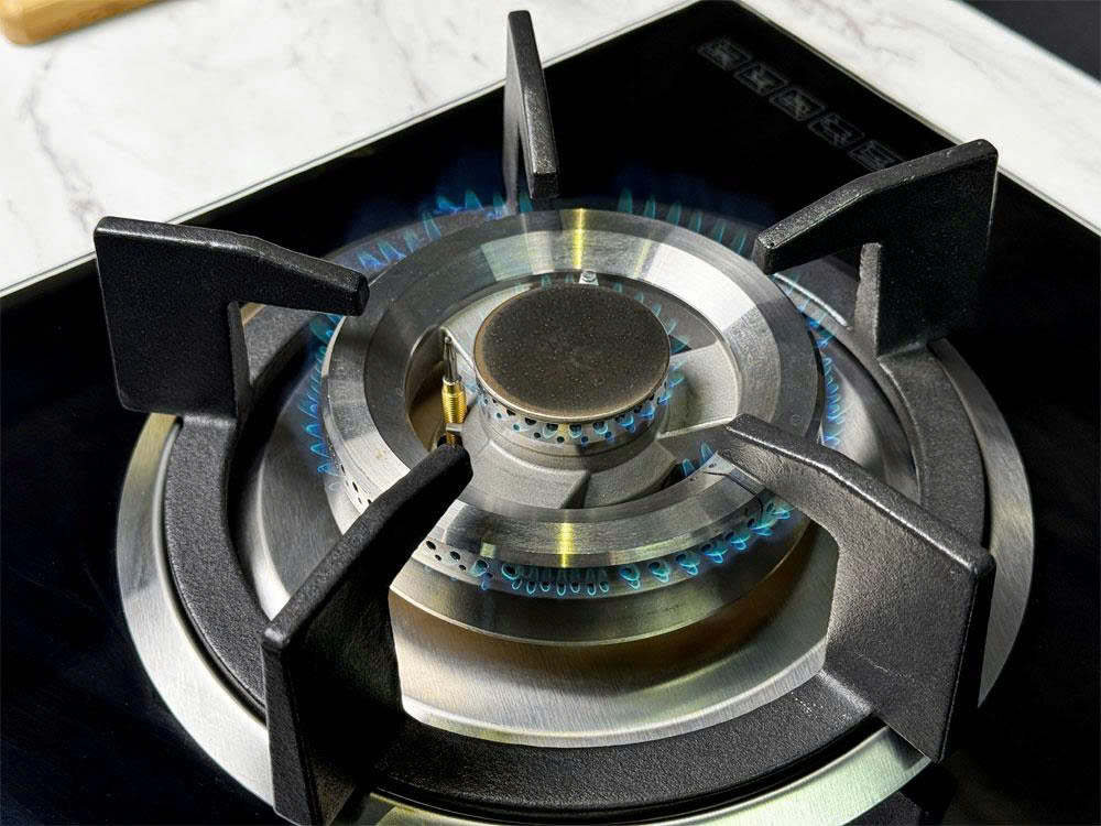 Bếp Gas Âm GRANDX GX-GS288