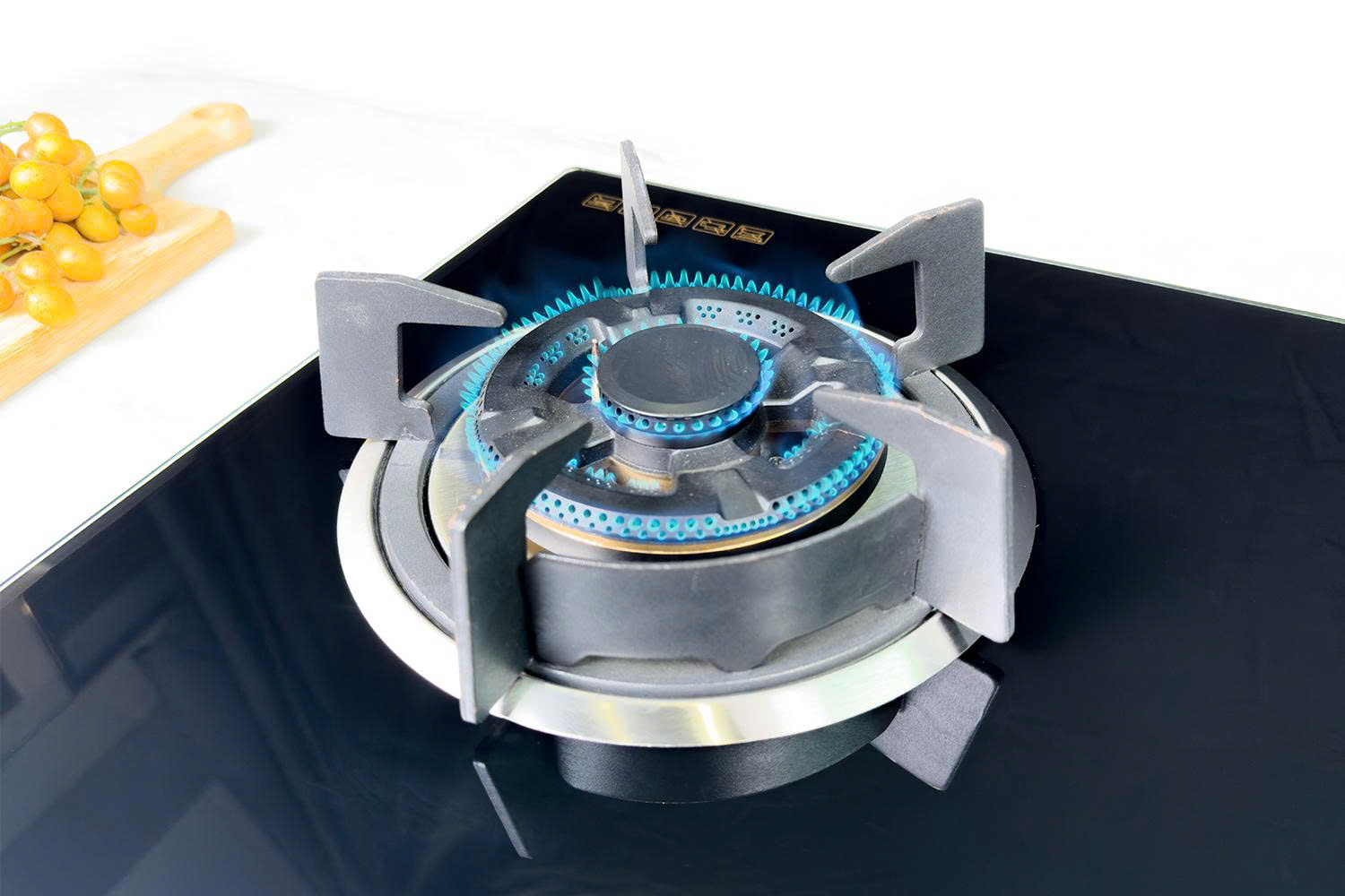 Bếp Gas Âm GRANDX GX-GS286