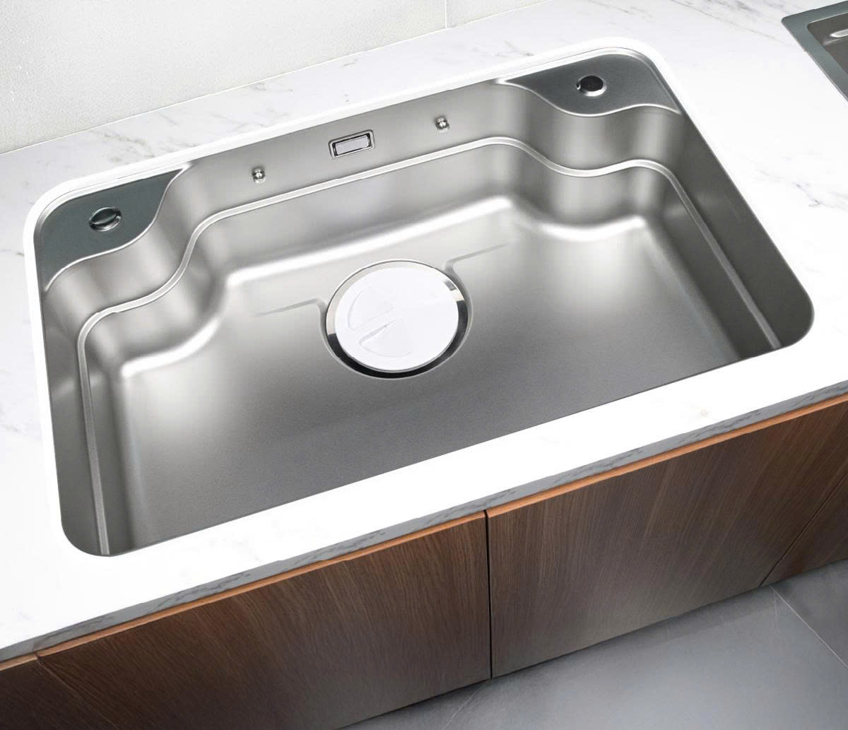 Chậu rửa GrandX GX8050JP Hikari
