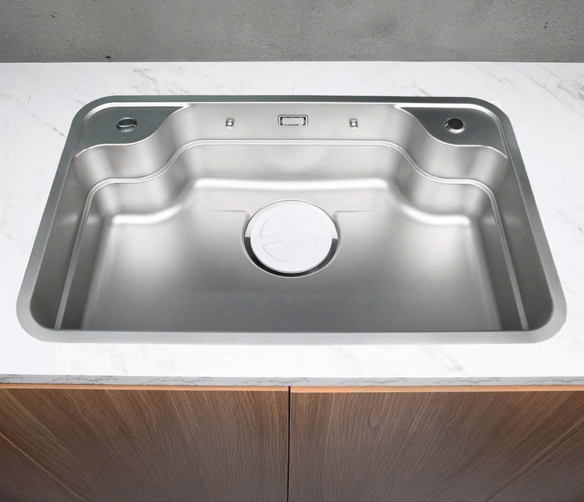 Chậu rửa GrandX GX8050JP Hikari