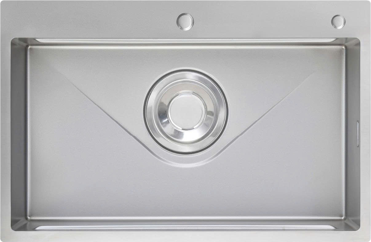 Chậu rửa GrandX GX7850J Hikari