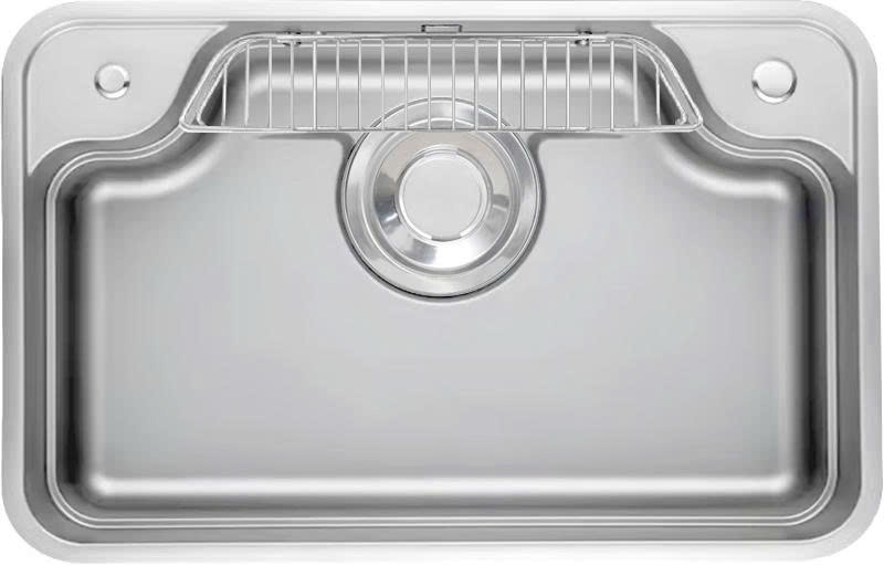 Chậu rửa GrandX GX7548JP Hikari