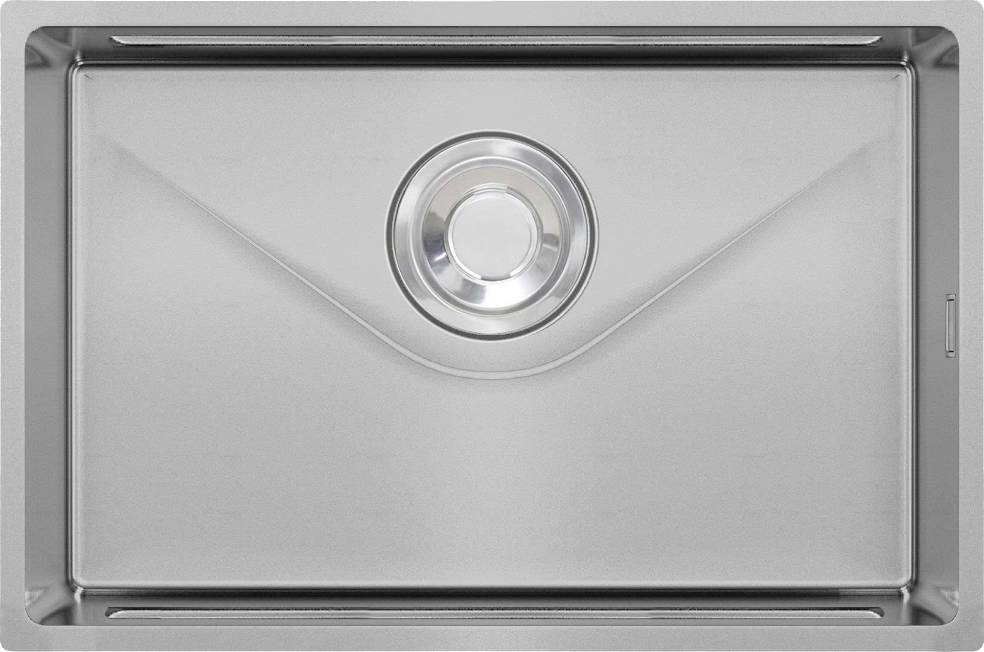 Chậu rửa GrandX GX6845V Volcano