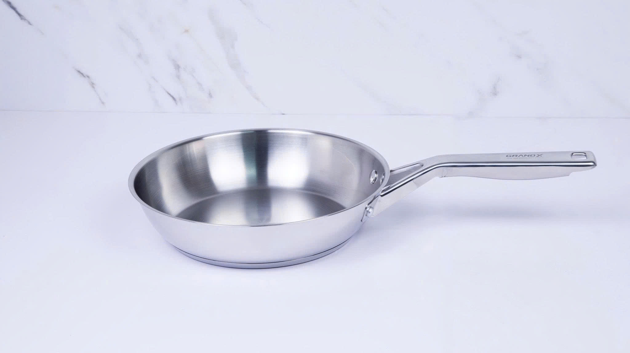 Bộ nồi GrandX GX605 Noble