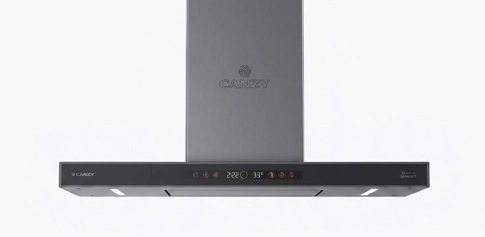 Máy Hút Mùi CANZY CZ-829CT