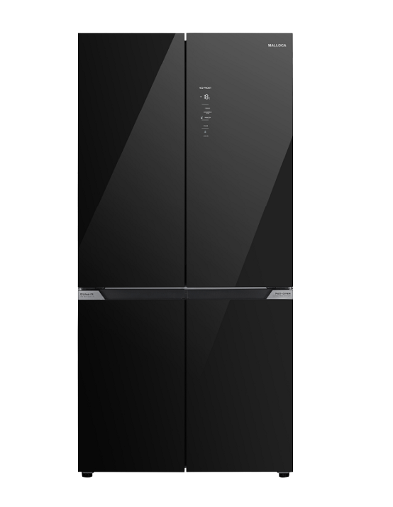 Tủ Lạnh Kitchen-Fit Malloca MF-428SBI