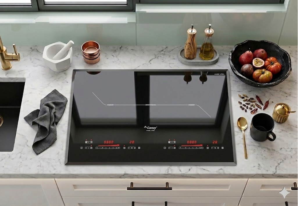 Bếp Từ Canzy CZ-TL1022 PRO