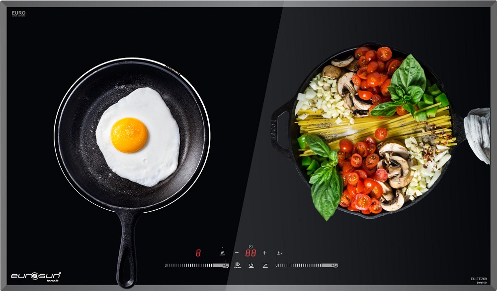 Bếp Điện Từ Eurosun EU-TE269S