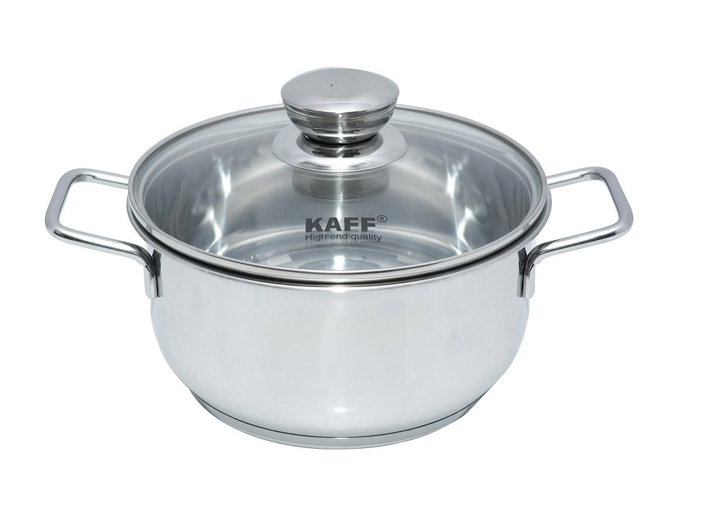 Bộ nồi KAFF KF-ST003S