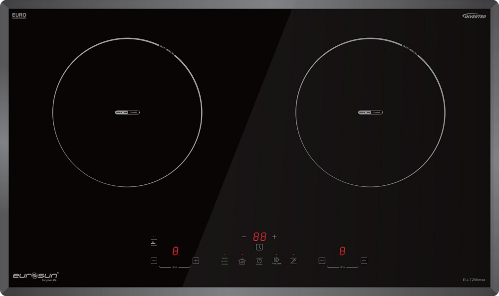 Bếp Từ Eurosun EU-T256XMAX