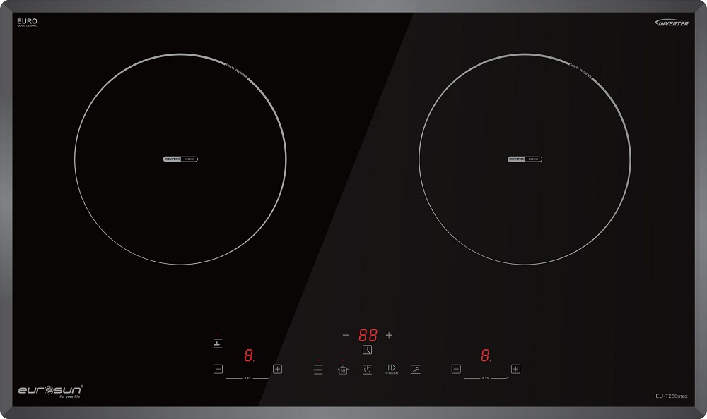 Bếp Từ Eurosun EU-T256 MAX