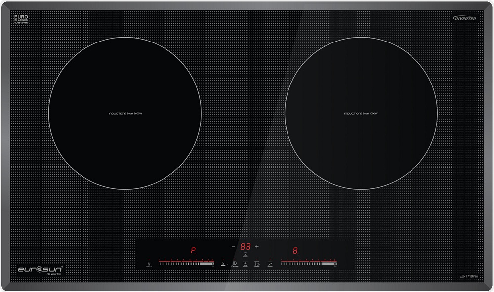 Bếp Từ Eurosun EU-T710XPRO(S)
