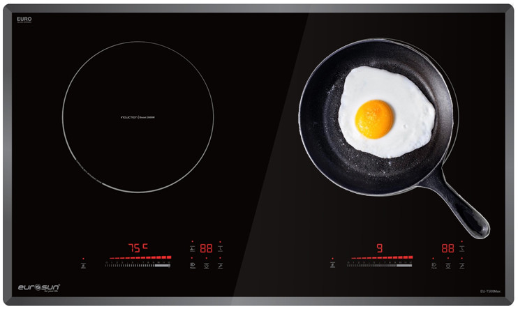 Bếp Từ Eurosun EU-T508 MAX