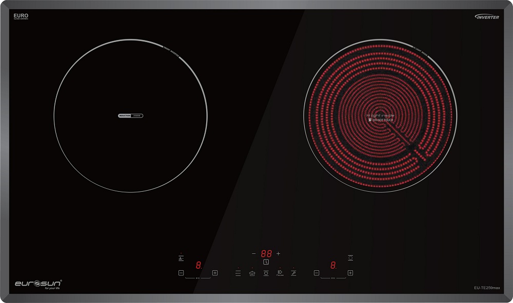 Bếp Điện Từ Eurosun EU-TE259 MAX
