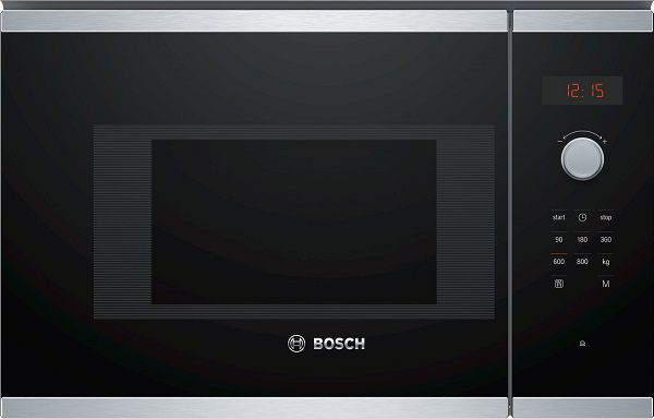 Lò vi sóng âm tủ BOSCH HMH.BFL523MS0H|Serie 4 – Tổng Kho Bếp Nhập Khẩu