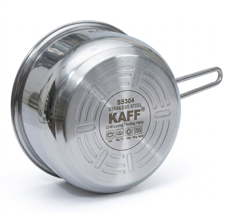 Bộ nồi KAFF KF-ST05304