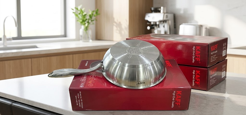 Chảo KAFF KF-FR26304