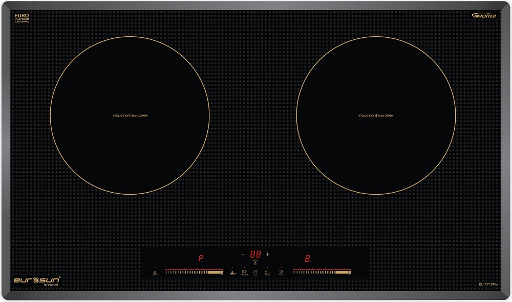 Bếp Từ Eurosun EU-T710XPRO(G)