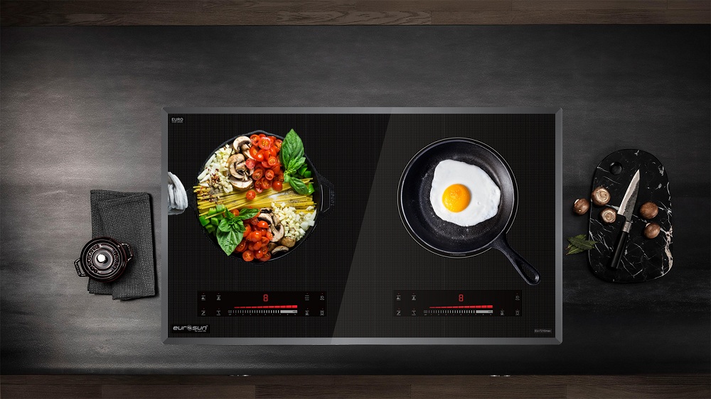 Bếp Từ Eurosun EU-T210XMAX
