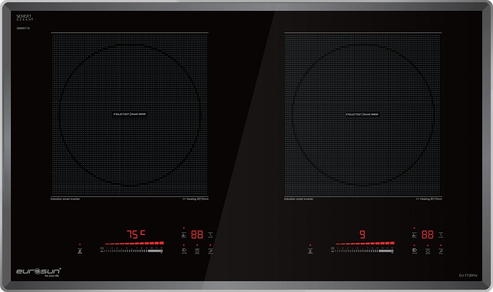 Bếp Từ Eurosun EU-T726 PRO