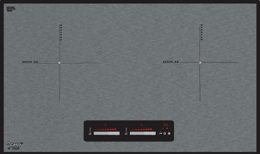 Bếp Từ Canzy CZI-9922P