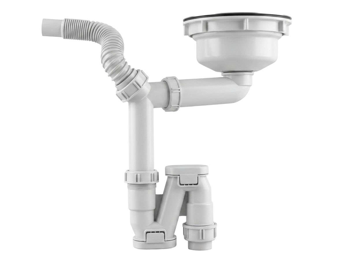 Chậu rửa bát Kocher TERA S7648