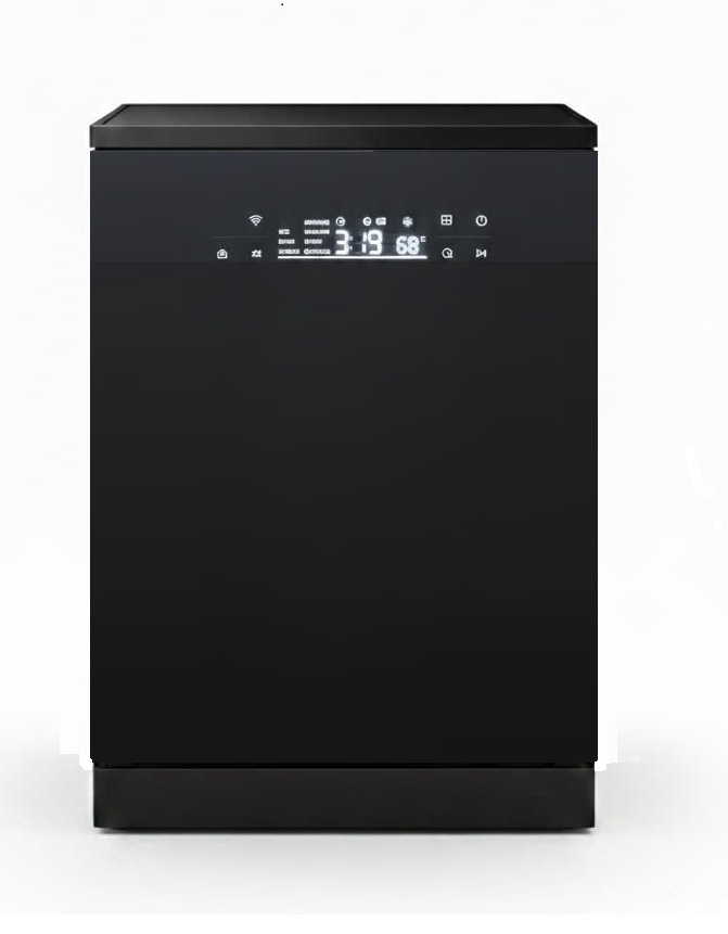 Máy Rửa Chén KAFF KF-S17805B LUX