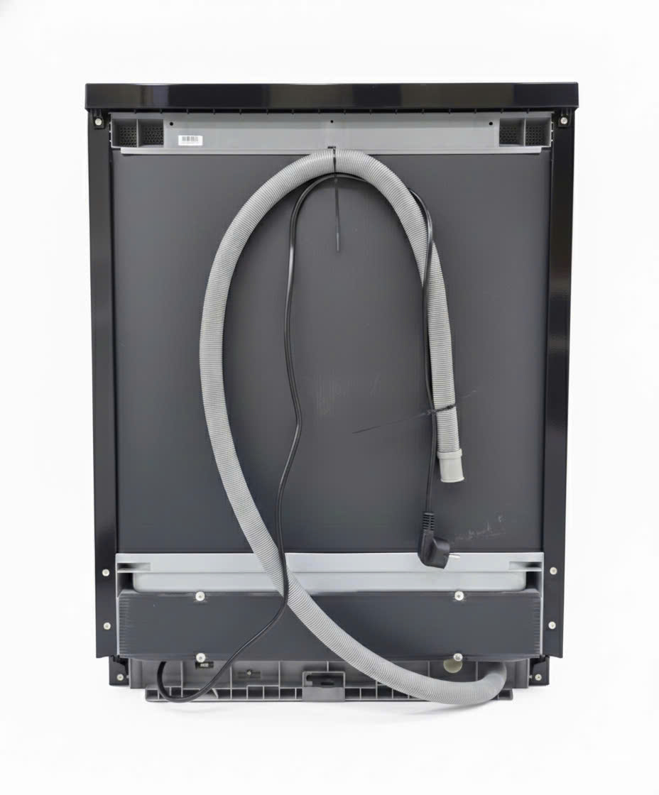 Máy Rửa Chén KAFF KF-S17805B LUX