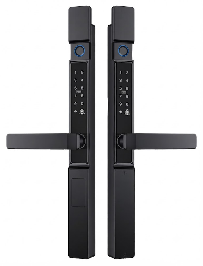 Khóa Điện Tử AVOLOCK AN-668