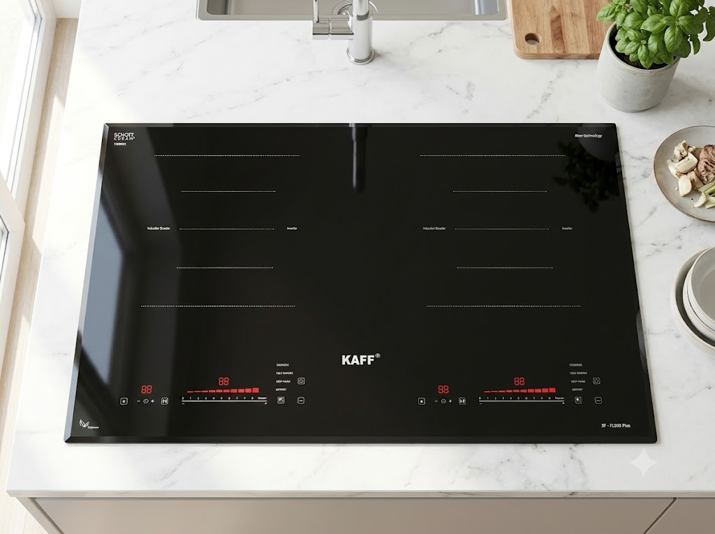 Bếp Từ KAFF KF-FL69II PLUS